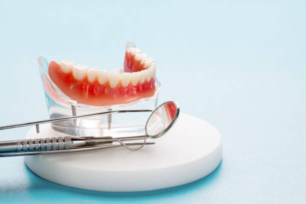 Dental Bonding in Cumings, TX