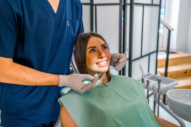 Best Dental Fillings (Composite and Amalgam)  in Cumings, TX