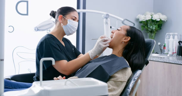 Sleep Apnea Treatment in Cumings, TX