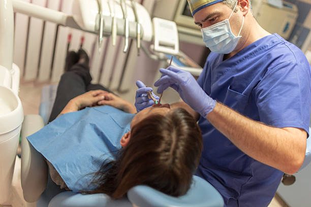 Best Emergency Dental Care  in Cumings, TX